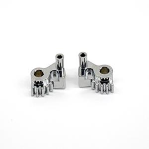 China MIM4605 Custom Made Stainless Steel Powder Metallurgy Parts for Communication Equipment factory