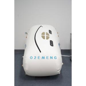 O2EMENG hyperbaric chamber portable with Less Than 63 DB Noise Level，5-10 Mins