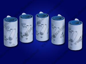 China Datacard Card printer 549716-002 Compatible Cleaning Kit/adhesive cleaning roller factory