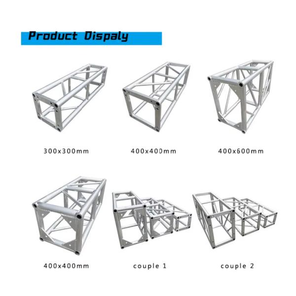 Competitive Price And High Quality Outdoor Stage Lighting Cheap Adjustable And Portable Stage