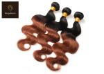 16inch 1b 30 Colored Weave Bundles Non Toxic Color 2 Hair Bundles