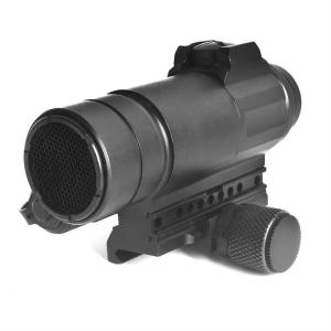 China RD035 Tactical Red Dot Sight/With Red Laser Sight for Rifle Scope, Pistol, Gun factory