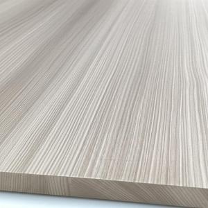 4mm Anti Scratch Pvdf Coated Wood Finish Aluminum Composite Price Panel With UV