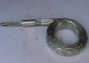 China Hoisting Wire Rope Clip factory