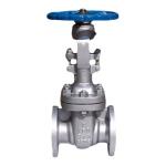 Forged Steel Gate Valve Flange Type Forged Steel Gate Valve Stainless Steel Gate