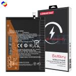 ODM/OEM Li-polymer Batteries BN63 for Xiaomi RedMi 10 10 Prime 3.87V 6000mAh