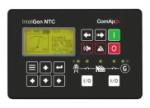 Emergency Prevention Silent Diesel Generator Set 1800 RPM Generator Engine