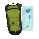 Hydration 2L Water Bladder Bag For Marathon Hiking Running Bicycle