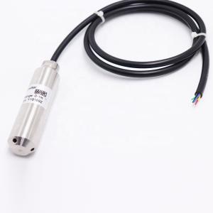 3.3V Submersible Pump Water Level Sensor For Digital I2C Output