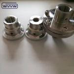 2" 1.5" 1/2" NPT Diaphragm Pressure Gauge Stainless Steel SS316 Tri Clamp