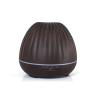 Buy cheap Wood Rugby aromatherapy machine- humidifier essential oil aromatherapy lamp from wholesalers