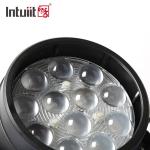 Waterproof Wireless DMX Outdoor 12x10W RGBW 6in1 IP65 LED Par Light