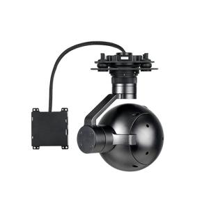 A10T Pro Quadcopter Camera Gimbal Multi Functional Motion Tracking Gimbal