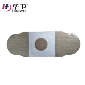 CE ISO13485 Far-infrared Heat Pain Relief Patch