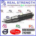BEBE4G07001 BEBE4G08001 Common Rail Fuel Injector BEBE4G07001 BEBE4G08001