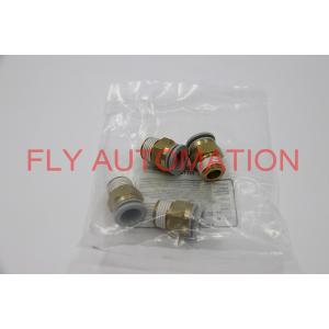 Quickly Change Joint Pipe Connection Thread SMC KQ2H16-04S