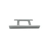 Thin Sheet Metal Stamping Deep Draw Metal Bracket Sheet Metal Stamping Parts