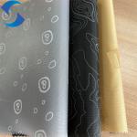 Flame Retardant 100% Outdoor Tent Fabric By Yard Jacquard Oxford Fabric For