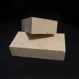 China Customized Magnesium Brick With Al2O3 Content＞75% High Temperature Fire Brick 1650℃ factory