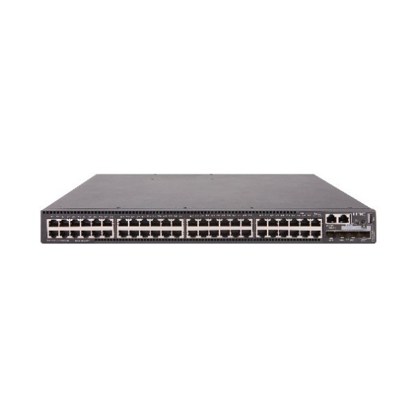 China High-Performance 10G/40G Switch With IRF2 Virtualization & Advanced QoS H3C LS-5560S-52S-EI factory