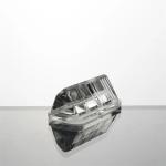 Borosilicate 3.3 LED Lighting Airport Runway Optical Glass Lens
