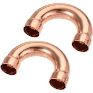 China Reliable Copper Nickel Elbow Forging Technology For Superior Performance factory