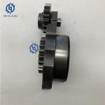 Oil Pump 6745-51-1110 6745-51-1111 6745511110 4983588 Diesel Engine SAA6D114E-3