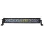 G1 Style 4D 120W 3W 40LED EPISTAR LED LIGHT BAR 6000K 10-30V Spot beam, Flood