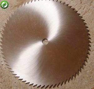 China 5&quot; TCT Circular Saw Blades for Wood factory