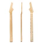 6 Strings Maple Jazz Bass Guitar Neck 24 Fret Satin finish Electric Guitar
