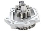 15010-46G05 BD30 Engine Oil Pumps For Excavator