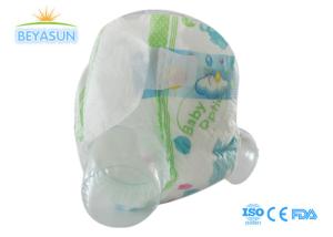 China Organic Baby Diaper Manufacturers Disposable Baby Diapers A Grade Best Premium Nappy Pant Diapers factory