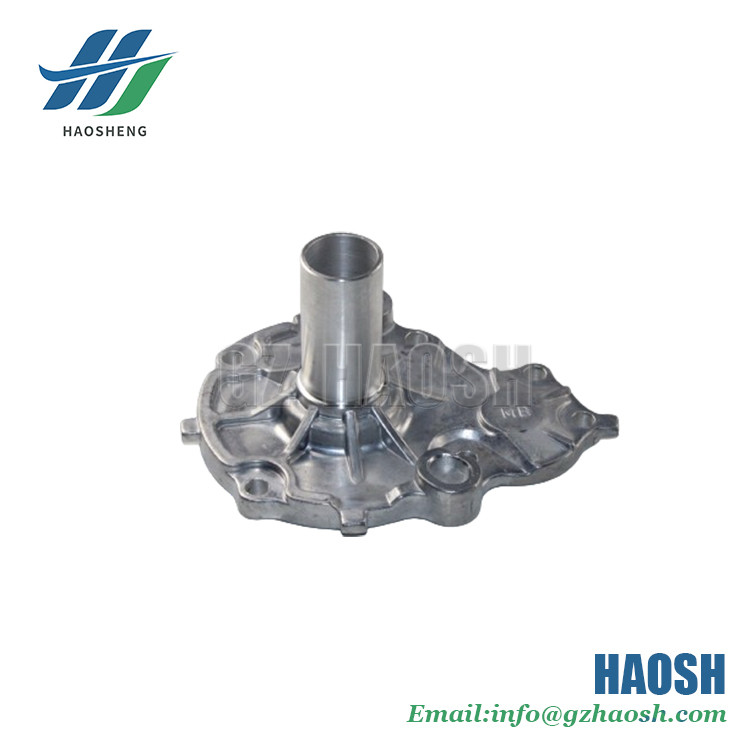 Transmission Cover Fr 8-97116796-3 8971167963 For Isuzu TFR54 4JA1