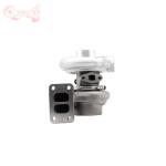 HD700 Engine Turbo 49179-00240 Excavator Spare Parts Turbocharger For 6D31