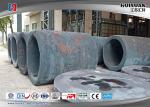 18CrNiMo7-6 stainless steel 4340 ASTM Forged Cylinder