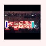 Indoor Rental LED Display 500*500/500*1000mm Perfect for Mega Stage Show LED