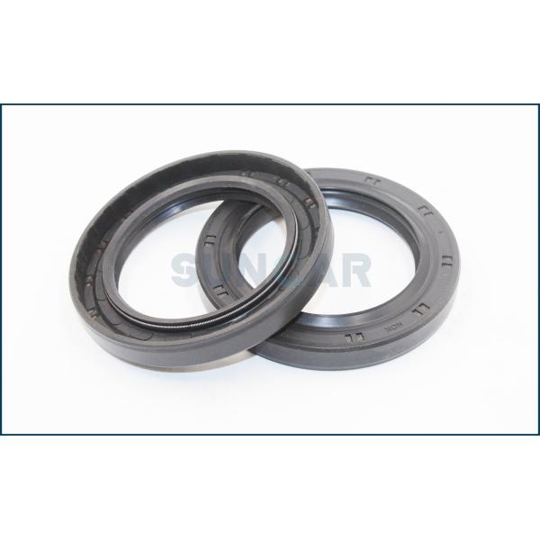 0384208 Oil Seal For Hitachi Excavator Pump Piston EX1100 EX1800 EX1900-5 EX1900-6 EX3600-5 EX3600-6 EX3600E-6 EX400-3