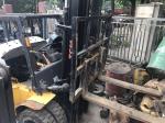 Used TCM 5T bulldozer for sale