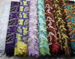 Cheap Personalized Wholesale Price Lace Fabric 3D