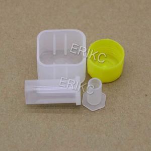 China ERIKC Bosch Piezo diesel Common Rail Injection Plastic Cap E1023506 factory