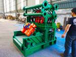 Pure Polyurethane / High Chromium Iron Desilter Hydrocyclone Cyclone 20nos 300m3