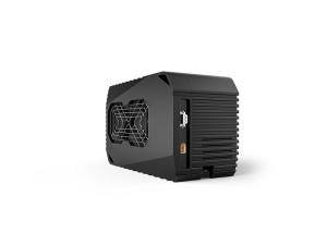 China 260*192*90mm Size Hydrogen Fuel Cell Kit 0-35 Degree Working Humidity factory