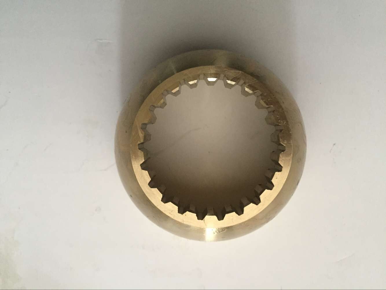 A4VG71 Rexroth Hydraulic Pump Parts , Hydraulic Pump Components For Excavator Repairing