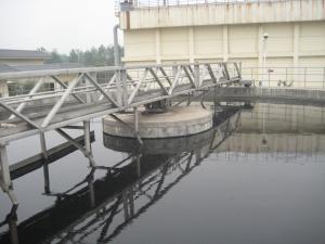 China Automatic Polymer Chemical Dosing System 430L/H Water Treatment factory