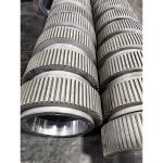 Gcr15 Wood Pellet Machine Roller Shell Assembly Alloy Steel Pellet Mill Roller