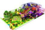 customized naughty castle indoor kids play zone for new entertainment park