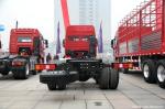 China Shacman Lorry Truck X3000 Cargo Truck H3000 new light truck good price