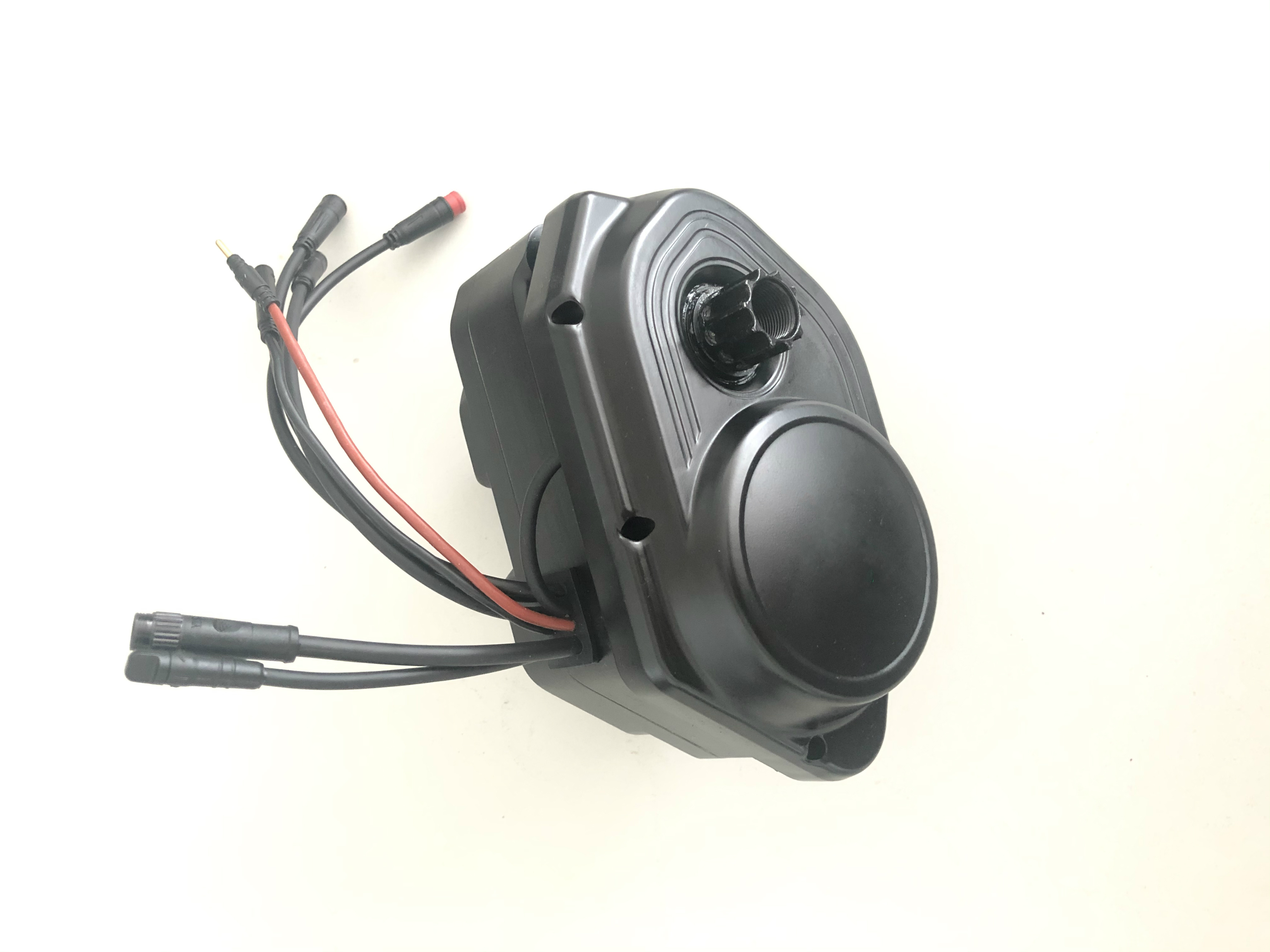 12v Dc Electric Bike Motor 1000w 3000w Aluminum Electric Bicycle Accessories