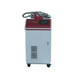 1000w Handheld Laser Welding Machine For Aluminum Alloy Door Window