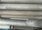 0.5-80mm Wall Thick Stainless Steel Tubing , Schedule 40 Steel Pipe Slitting